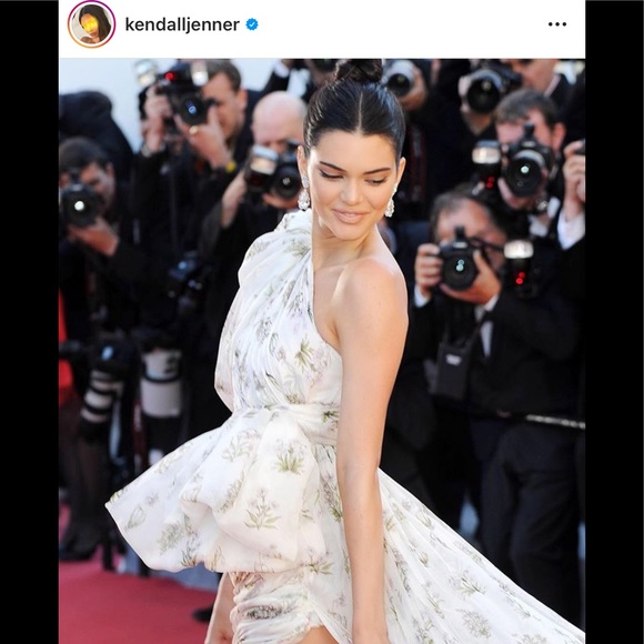 GREEN Emerald MARQUISE Crystal Rhinestones Silver - Picture 7 of 15